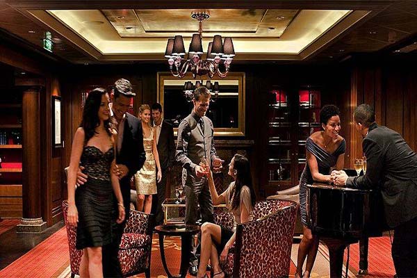 Celebrity Eclipse Gallery Image